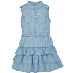 Guess - LYOCELLE SLUB DENIM