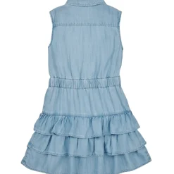 Guess - LYOCELLE SLUB DENIM