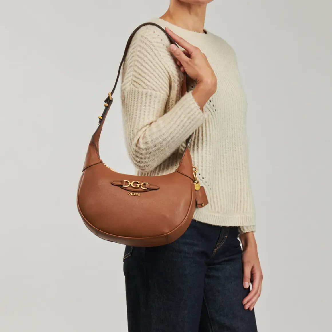 Guess - MALVA HOBO