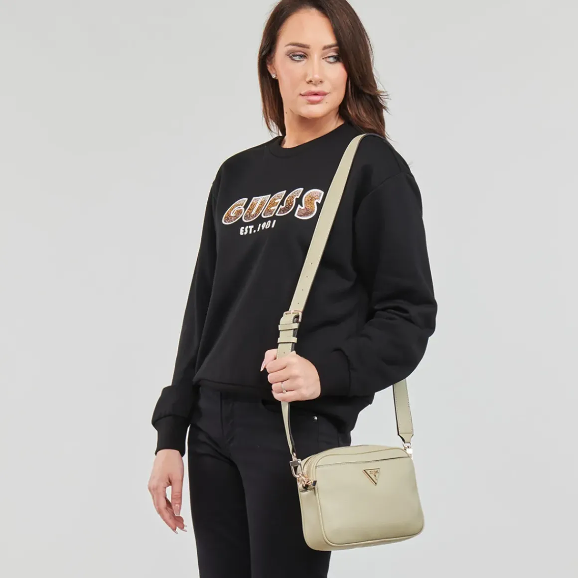 Guess - MERIDIAN