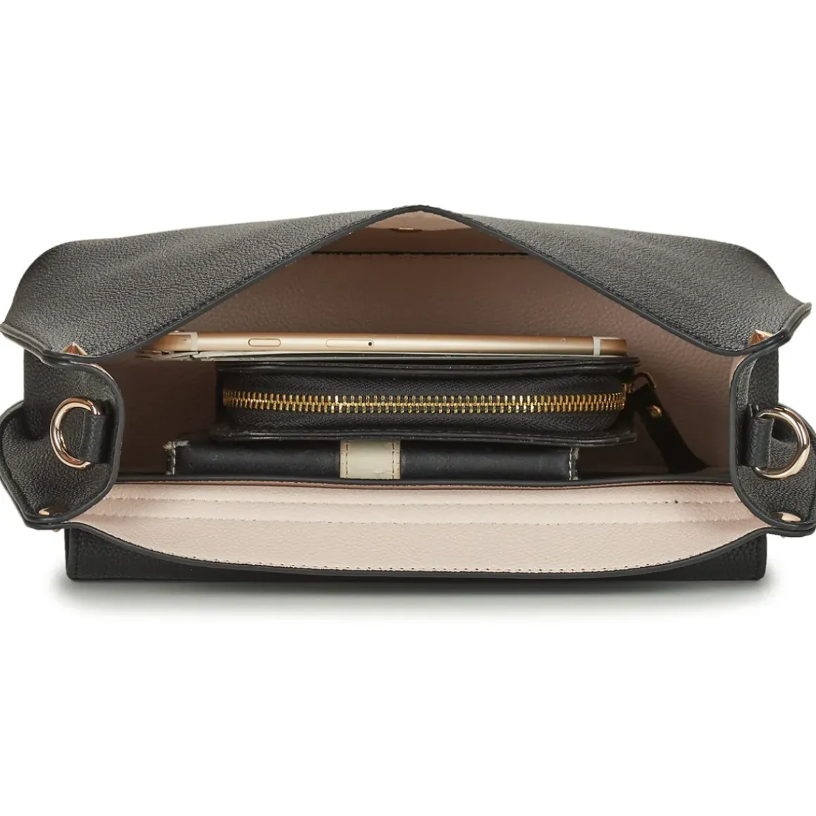 Guess - MERIDIAN FLAP CROSSBODY