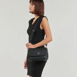 Guess - MERIDIAN FLAP CROSSBODY