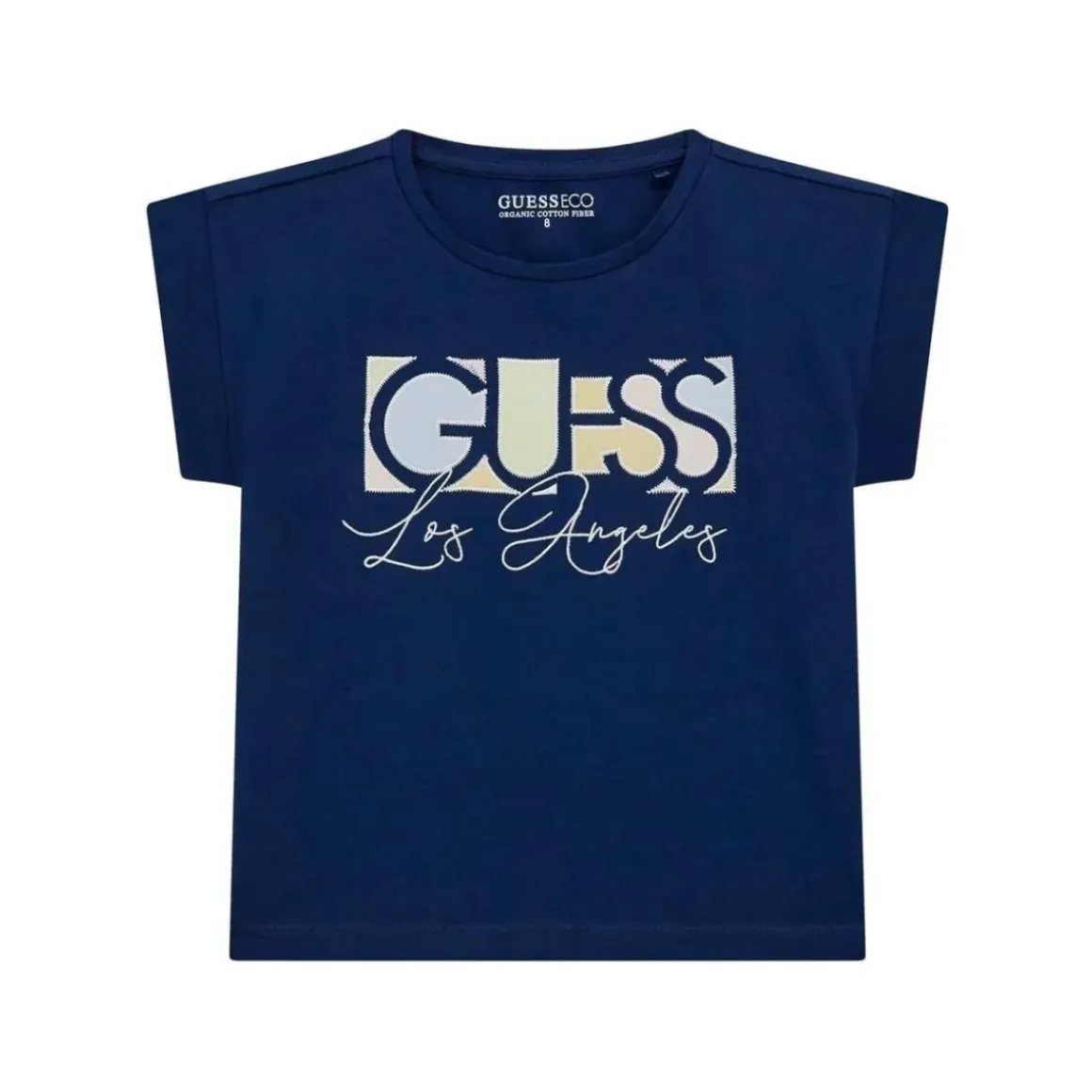 Guess - MIDI T SHIRT