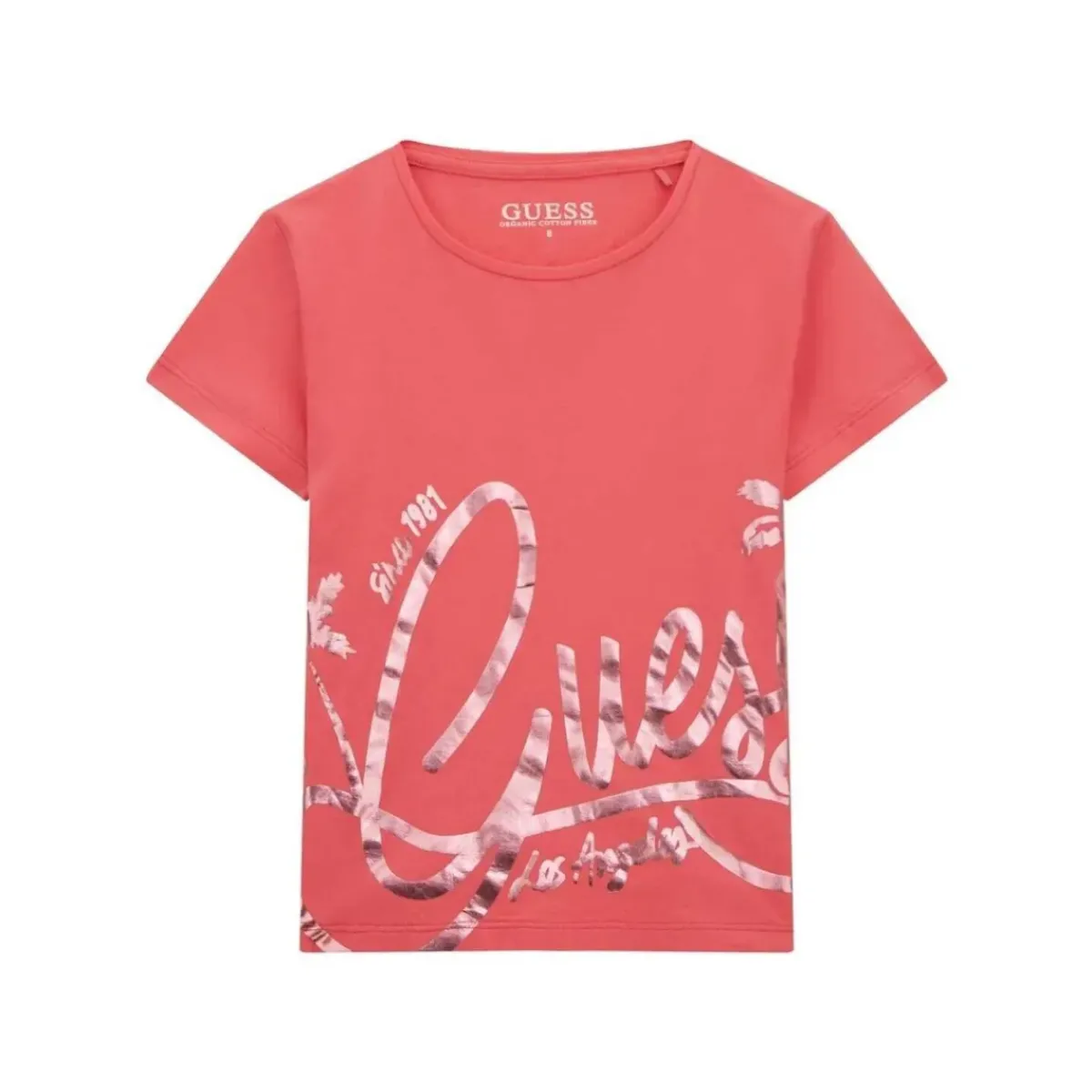 Guess - MIDI T SHIRT
