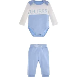 Guess - MID ORGANIC COTON