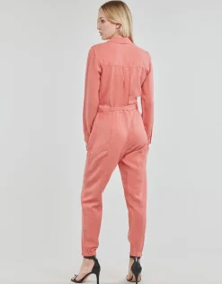 Guess - NEVA JUMPSUIT