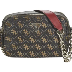 Guess - NOELLE CROSSBODY CAMERA