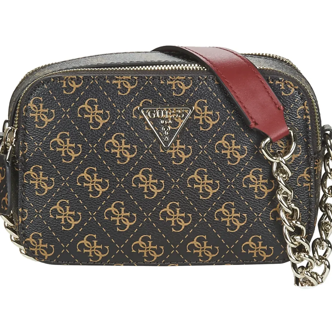 Guess - NOELLE CROSSBODY CAMERA