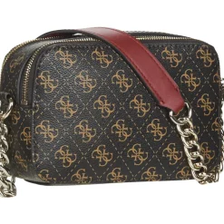 Guess - NOELLE CROSSBODY CAMERA