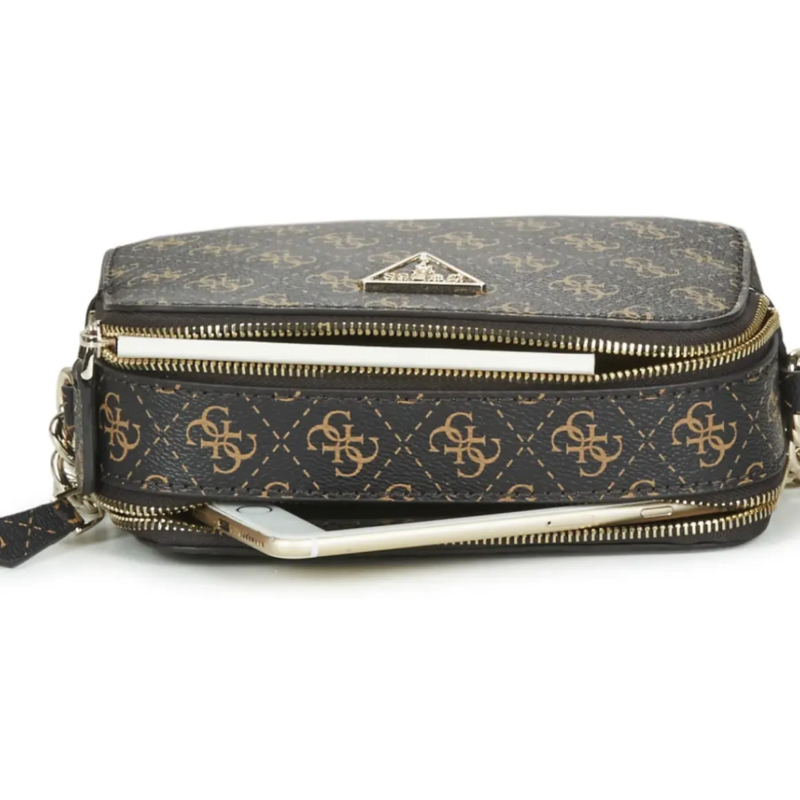 Guess - NOELLE CROSSBODY CAMERA
