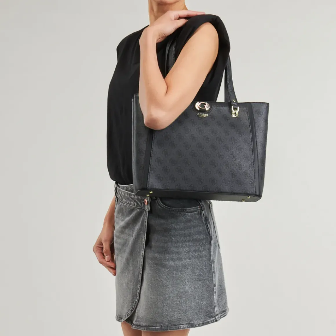 Guess - ORLINA LOGO