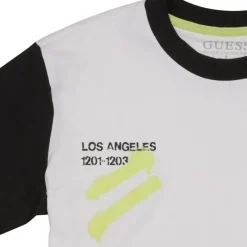 Guess - OVERSIZE SS T SHIRT