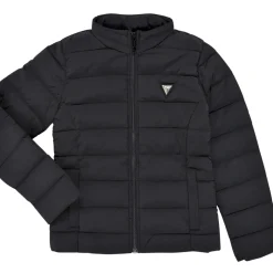 Guess - PUFFER W/ HIDDEN HOOD MINI ME