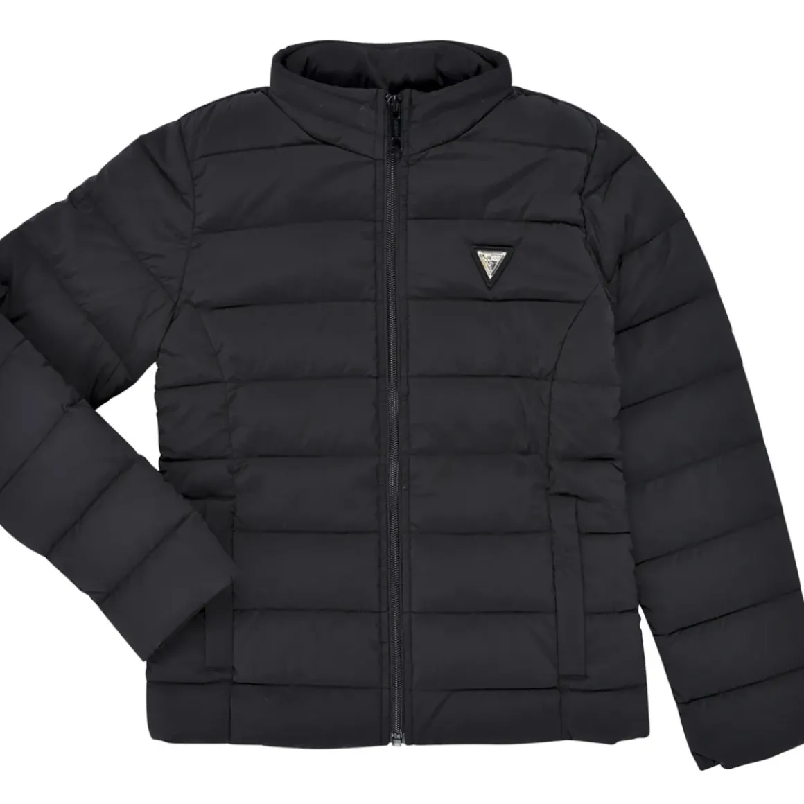 Guess - PUFFER W/ HIDDEN HOOD MINI ME