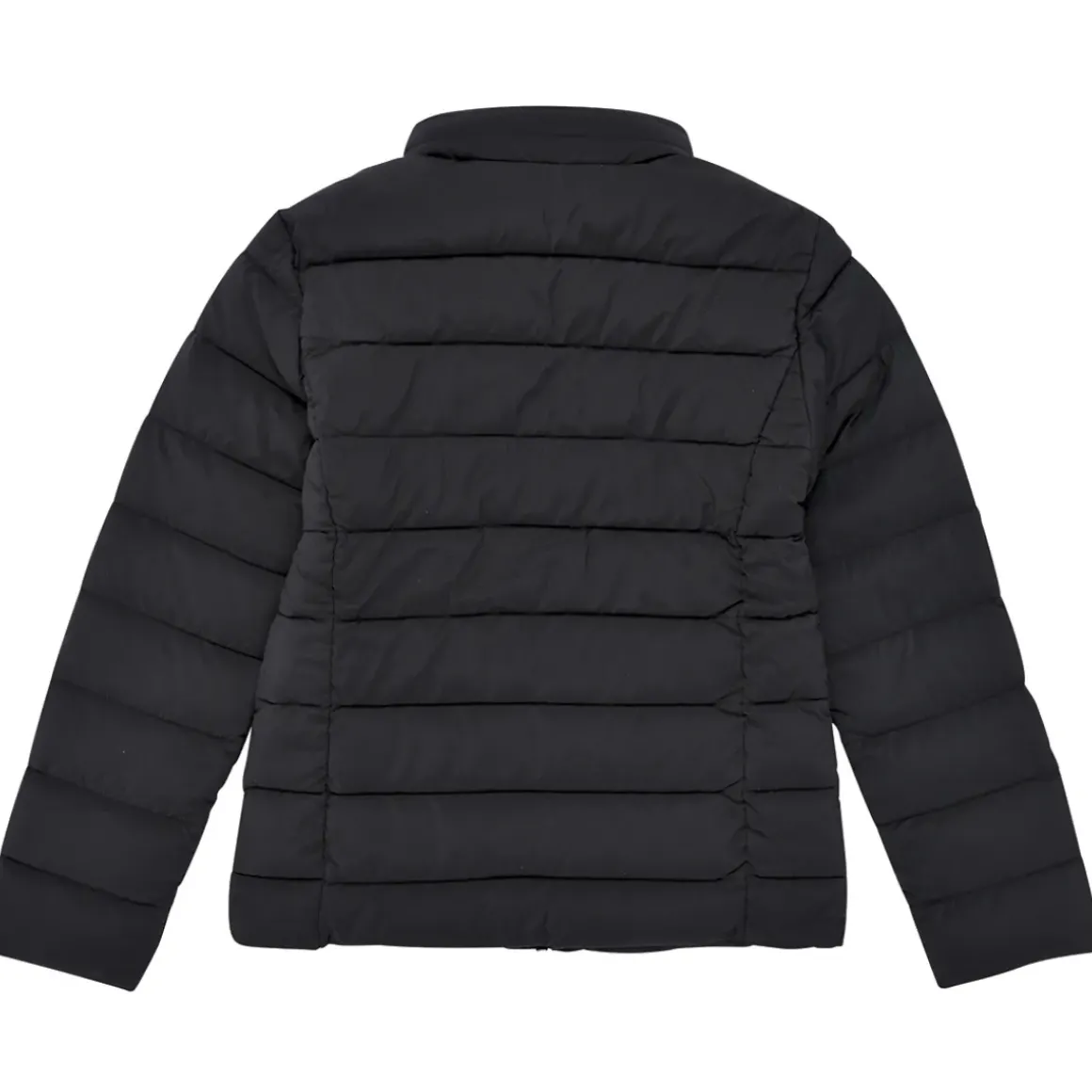 Guess - PUFFER W/ HIDDEN HOOD MINI ME