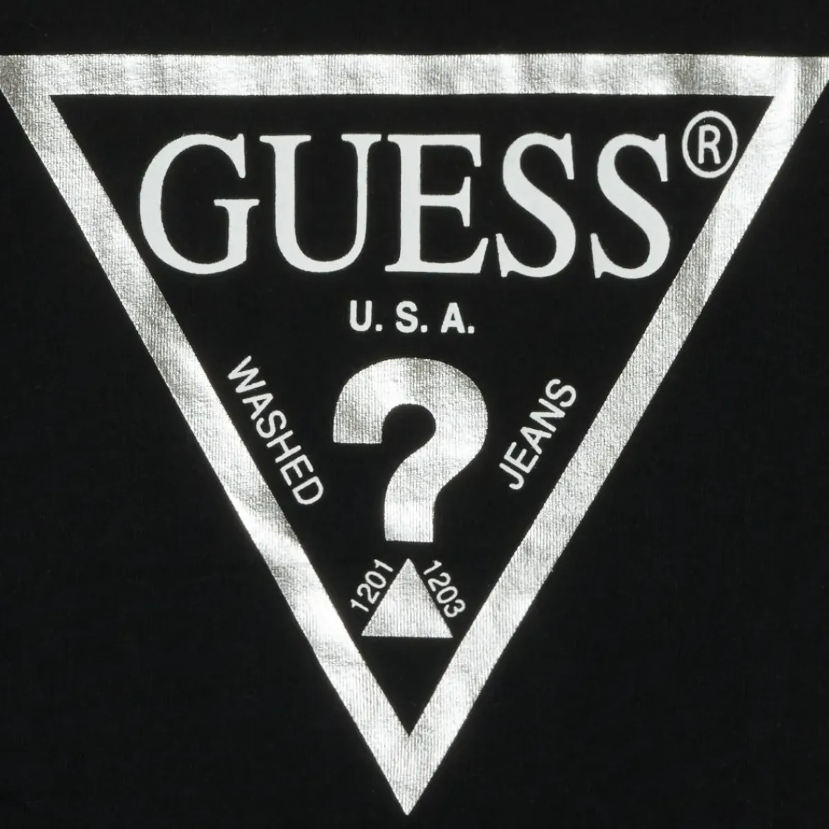 Guess - REFRIT