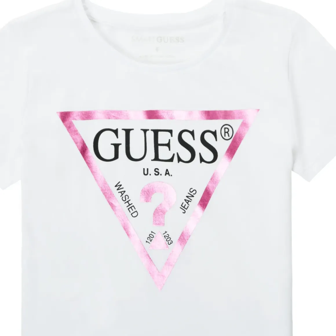 Guess - SECRA