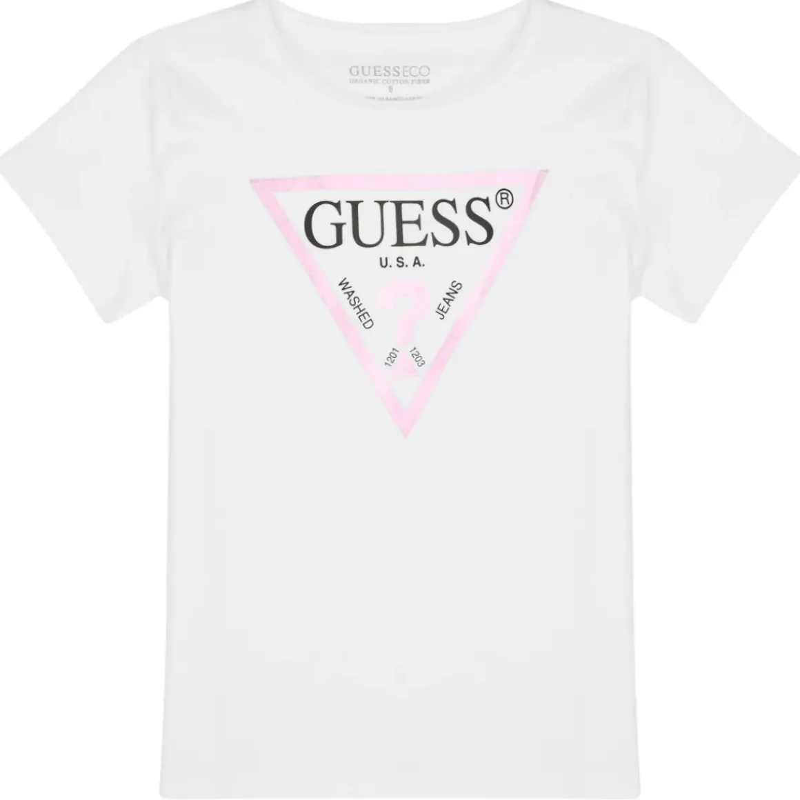 Guess - SECRA