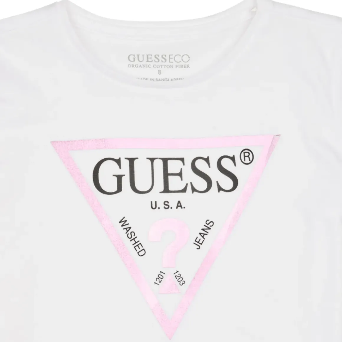 Guess - SECRA