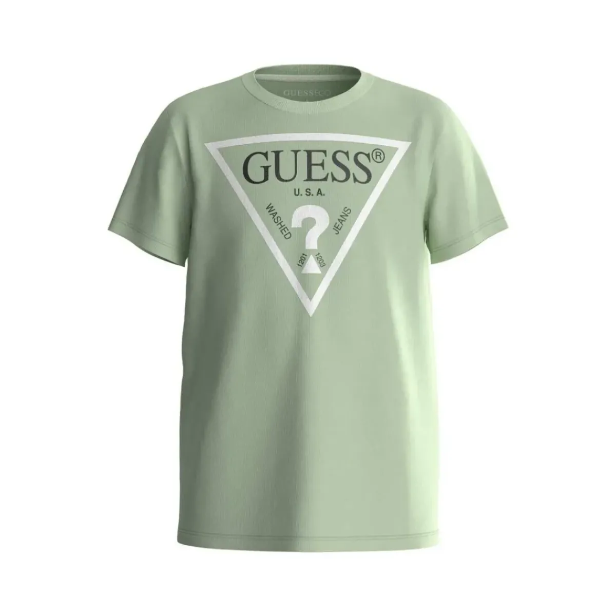 Guess - SHIRT CORE