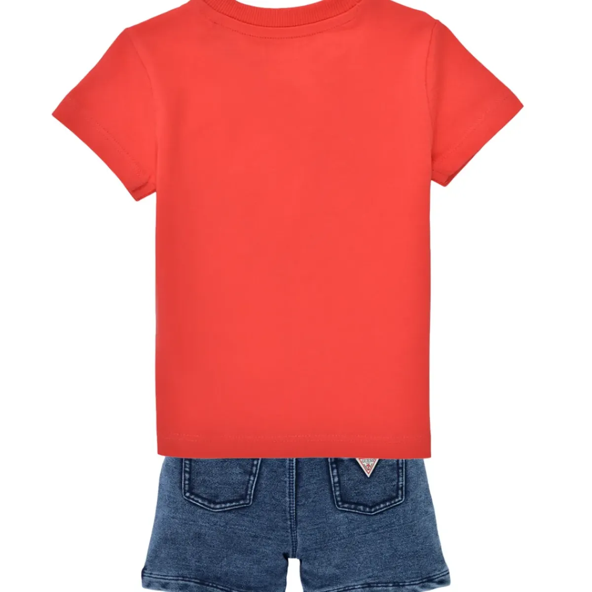 Guess - SIGREI
