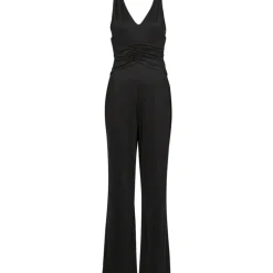 Guess - SS COWL POPLIA OVERALL