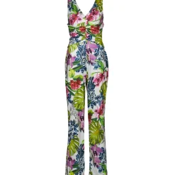 Guess - SS COWL POPLIA OVERALL