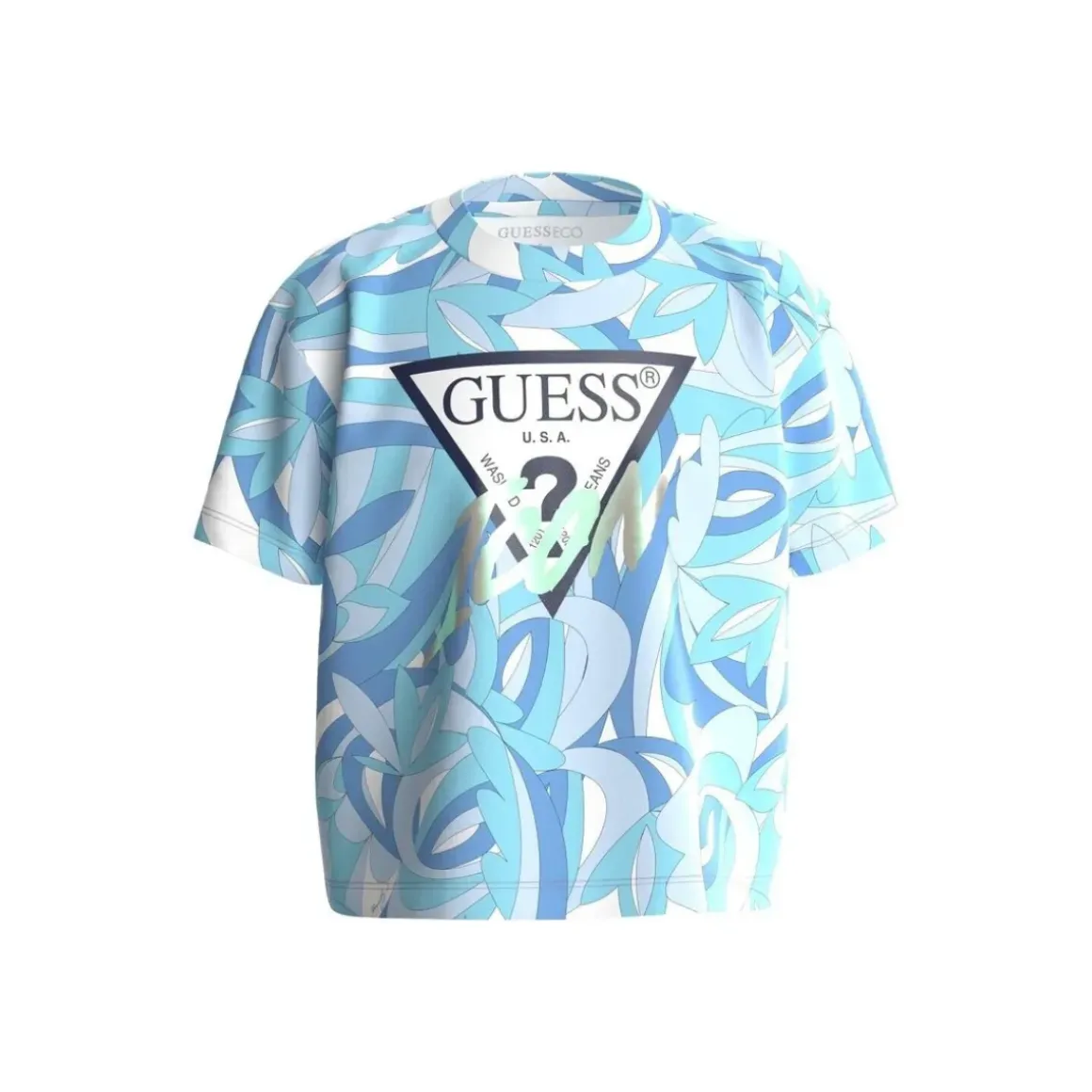Guess - SS SHIRT