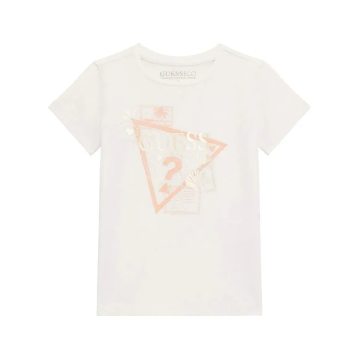 Guess - SS SHIRT