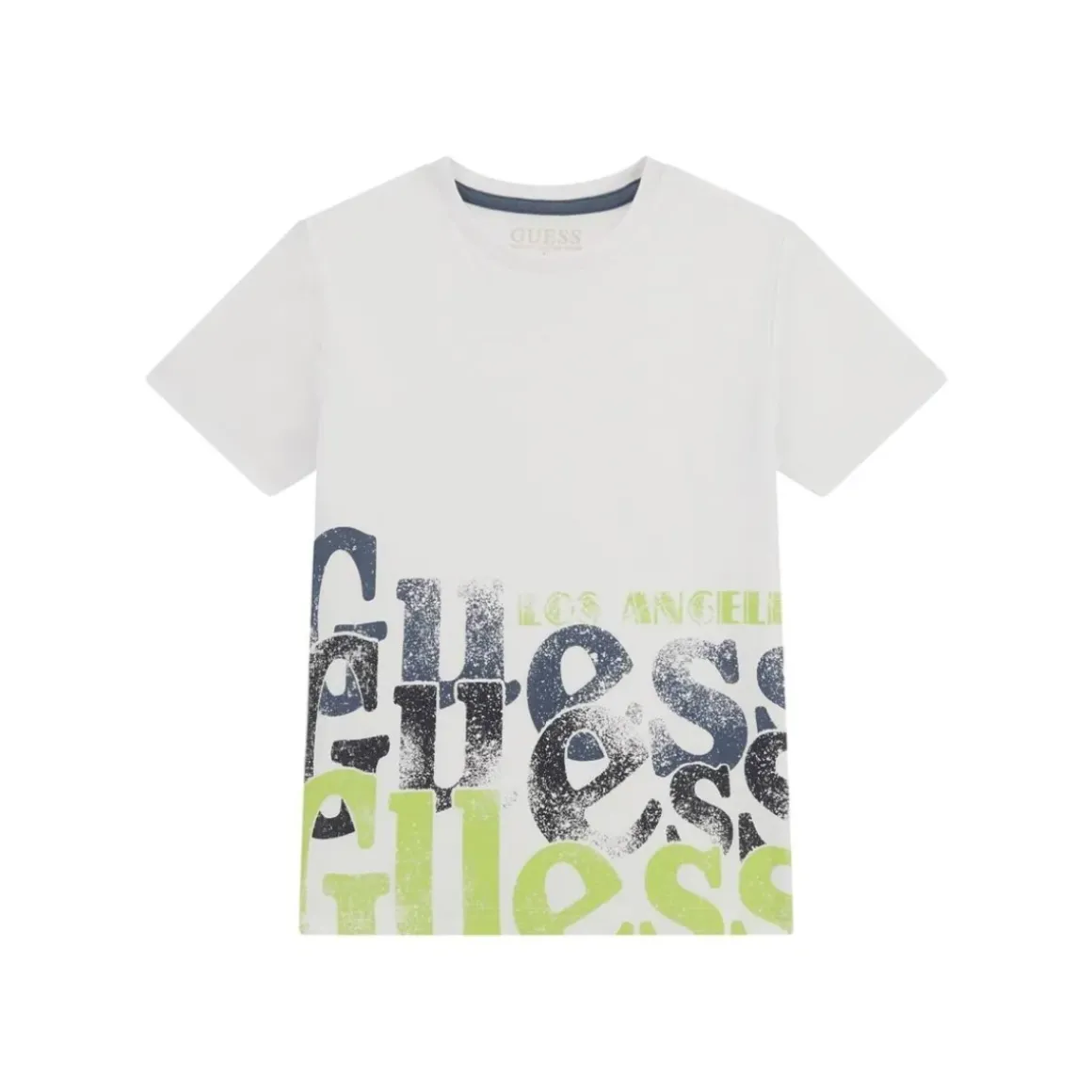 Guess - SS T SHIRT