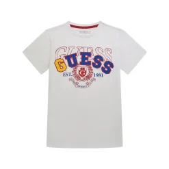 Guess - SS T SHIRT
