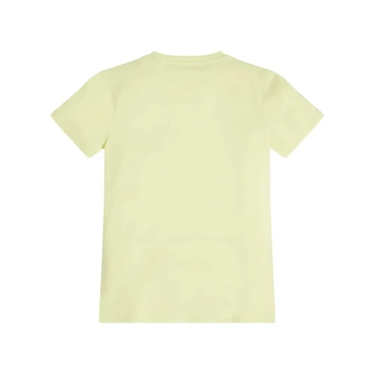Guess - SS T SHIRT