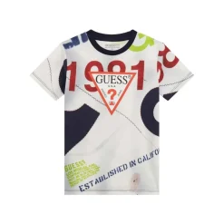 Guess - SS T SHIRT