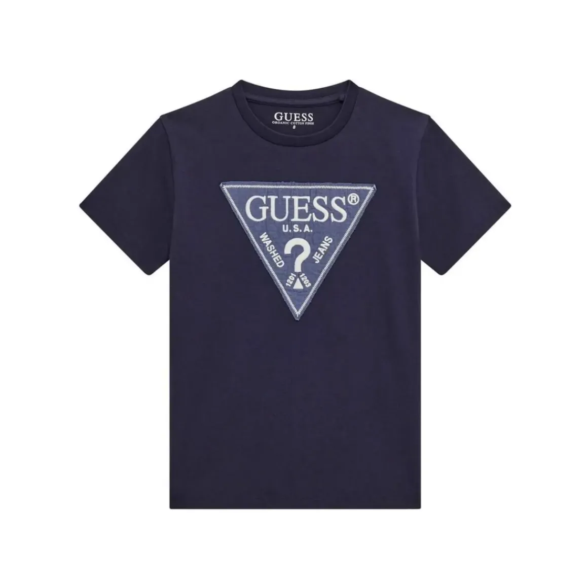 Guess - SS T SHIRT