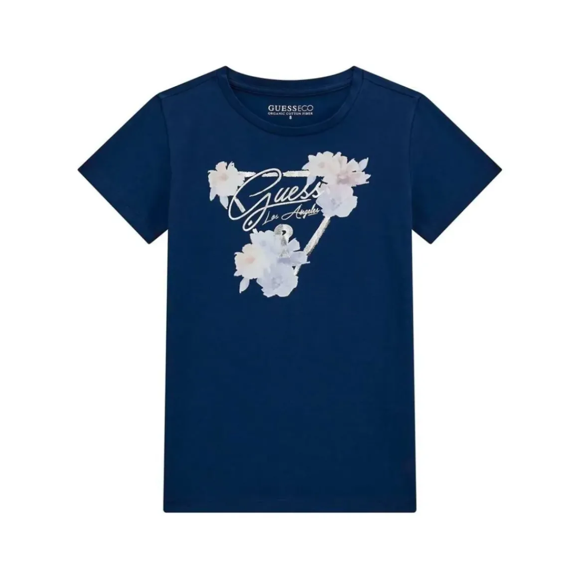 Guess - SS T SHIRT