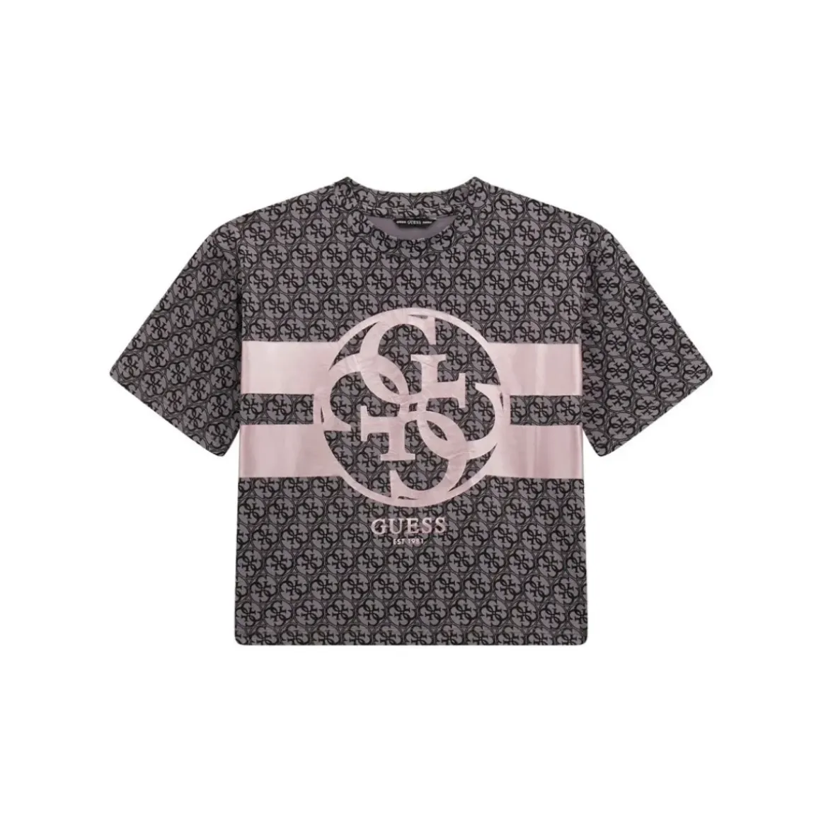 Guess - SS T SHIRT