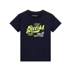 Guess - SS T SHIRT