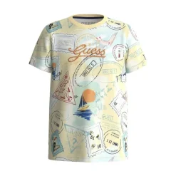 Guess - SS T SHIRT