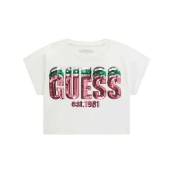 Guess - SS T  SHIRT