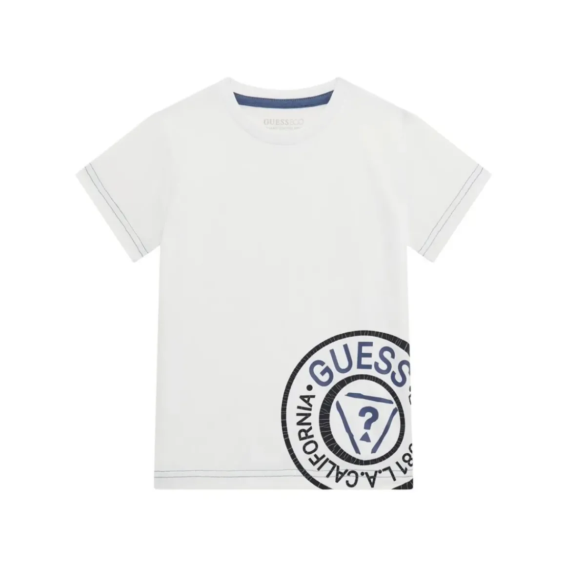 Guess - SS T SHIRT