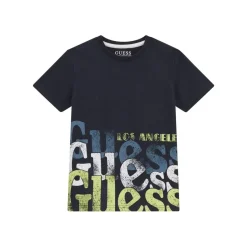Guess - SS T SHIRT
