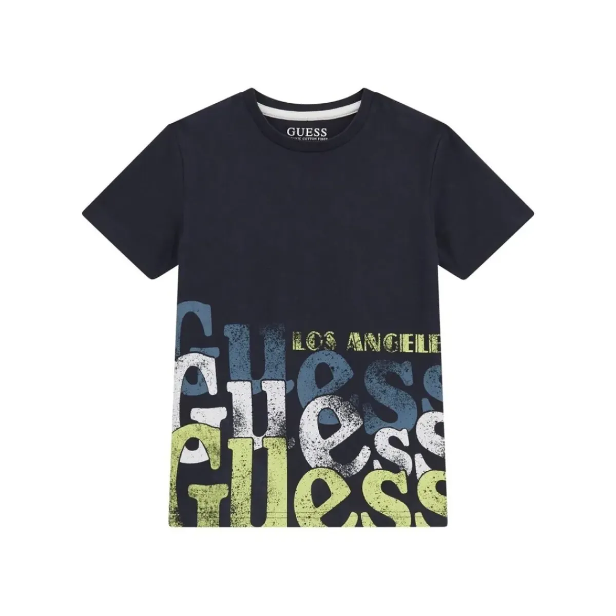 Guess - SS T SHIRT