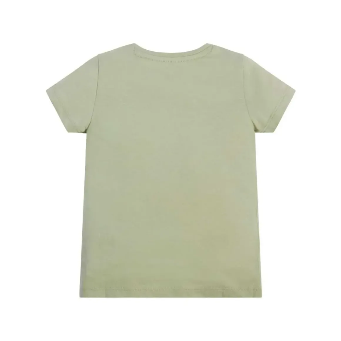 Guess - SS T SHIRT CORE
