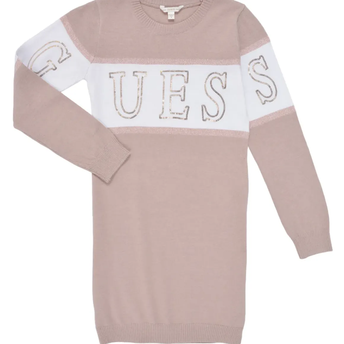 Guess - SWEATER DRESS