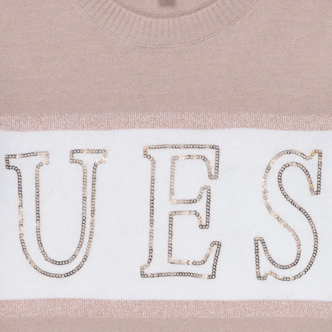Guess - SWEATER DRESS