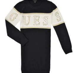 Guess - SWEATER DRESS