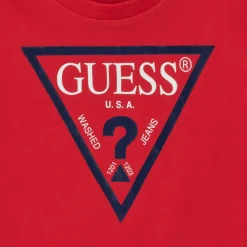 Guess - THERONN
