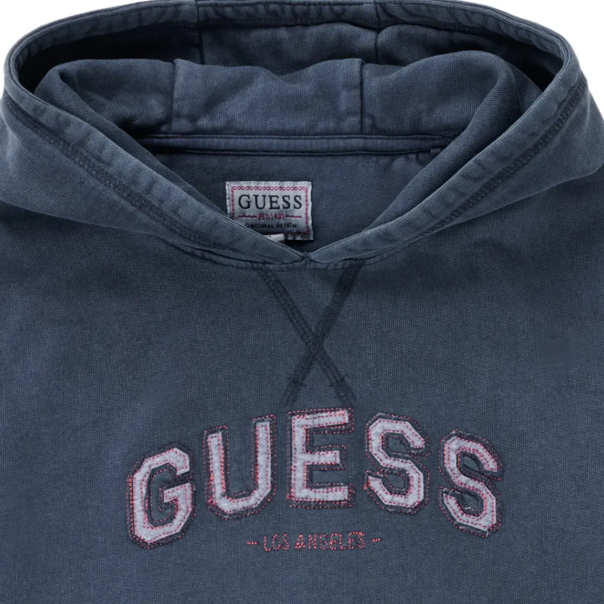 Guess - TRAMI