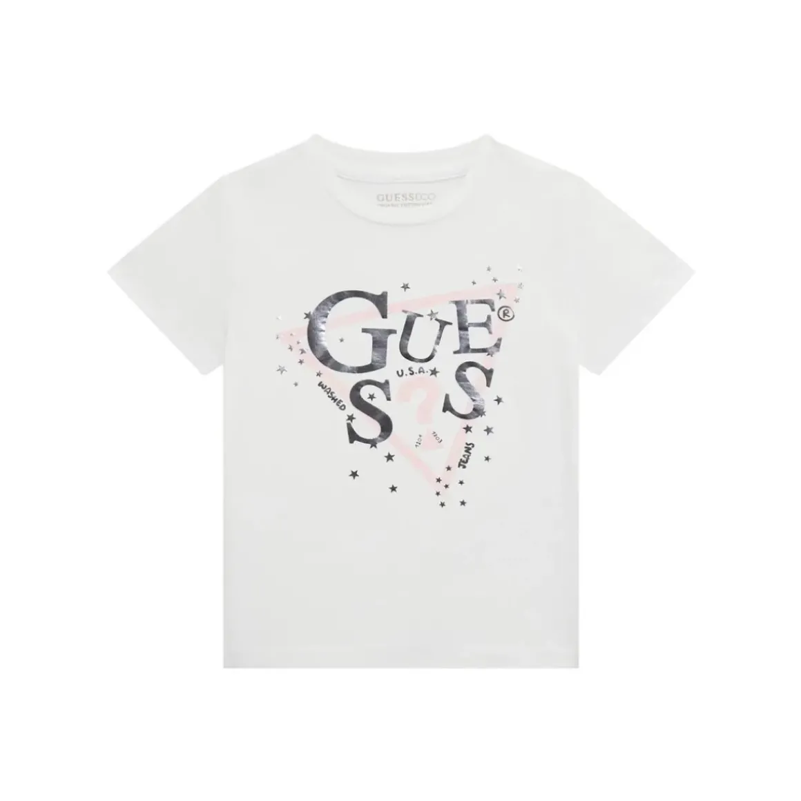 Guess - T SHIRT