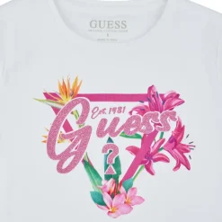 Guess - T SHIRT